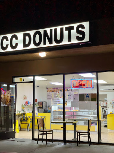 Donut Shop «C & C Donuts», reviews and photos, 1001 W Carson St # C, Torrance, CA 90502, USA