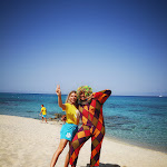 Photo n°4 de l'avis de giovanni.i fait le 14/06/2018 à 11:26 sur le  Villaggio Il Gabbiano à Capo Vaticano