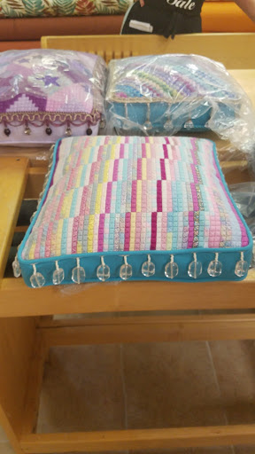 Fabric Store «Calico Corners», reviews and photos, 4725 San Jose Blvd, Jacksonville, FL 32207, USA