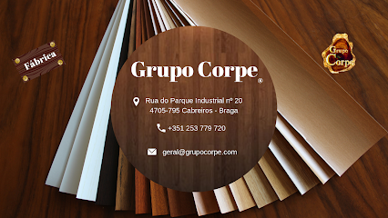 Grupo Corpe