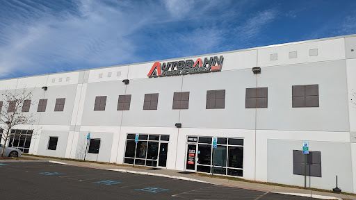 Event Venue «Autobahn Indoor Speedway & Events - Dulles, VA», reviews and photos, 45448 E Severn Way #150, Sterling, VA 20166, USA