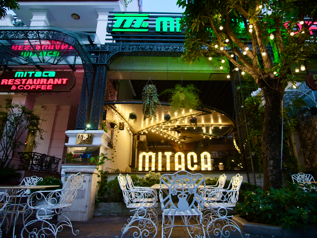 MITACA Coffee & Restaurant