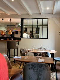 Atmosphère du Restaurant Maison Devaux à Rion-des-Landes - n°2