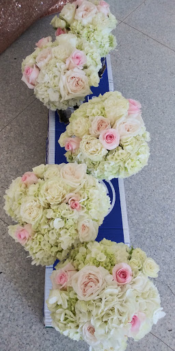 Florist «Misty Rose Flower Shop», reviews and photos, 792 SW Grove Ave #105, Port St Lucie, FL 34983, USA