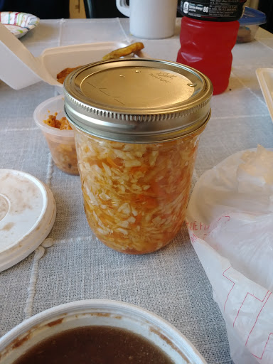 Grocery Store «Caribbean Market Store», reviews and photos, 11768 Hastings Bridge Rd, Hampton, GA 30228, USA