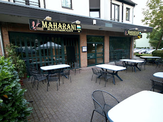 Indisches Restaurant Maharani
