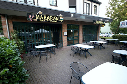 Indisches Restaurant Maharani - Reginharstraße 8, 51429 Bergisch Gladbach, Germany