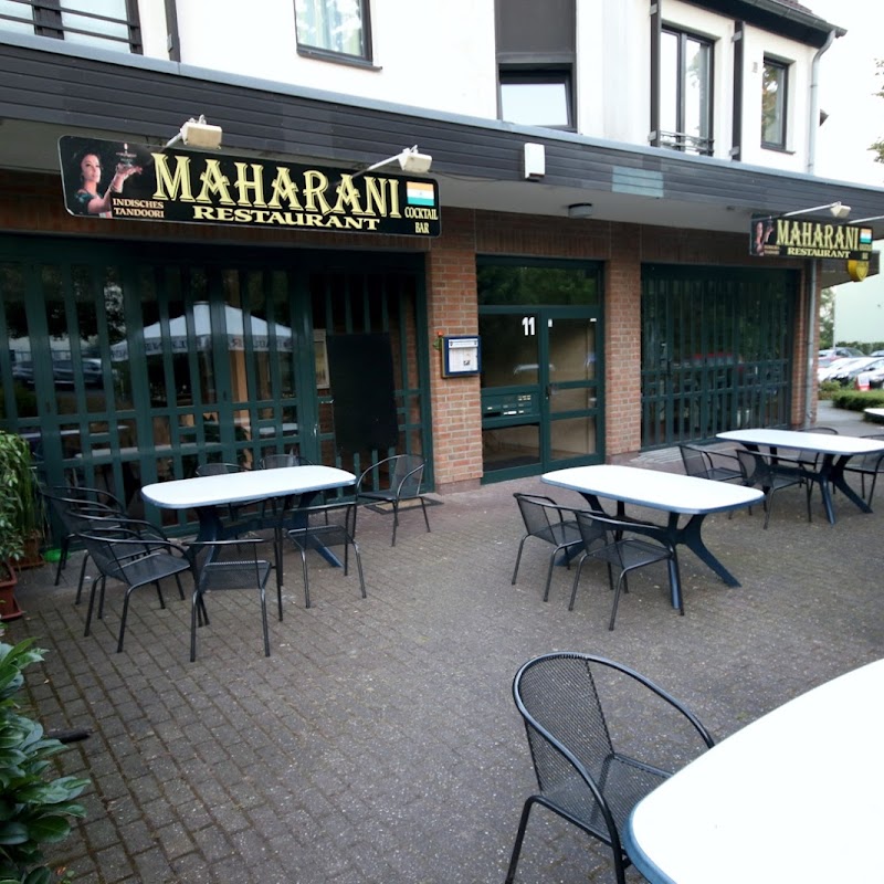 Indisches Restaurant Maharani