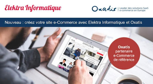 Elektra Informatique à Cernay-lès-Reims