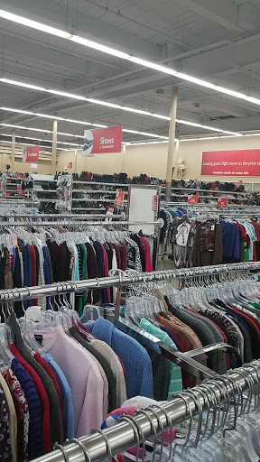 Thrift Store «Savers», reviews and photos