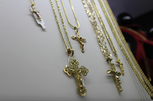 Pawn Shop «Motor City Pawn Brokers», reviews and photos