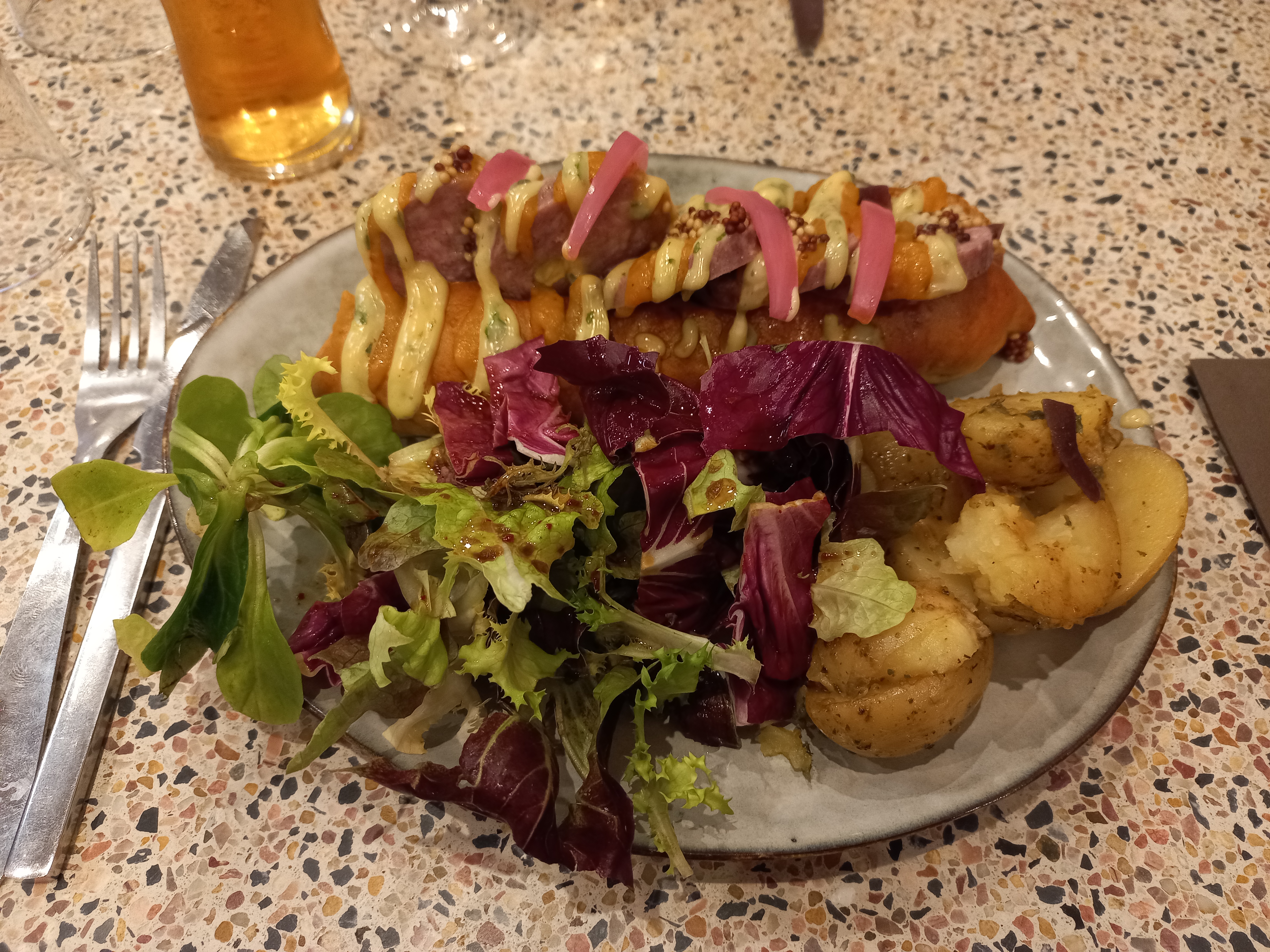 Photo n° 1 de l'avis de Philippe.i fait le 29/12/2022 à 19:06