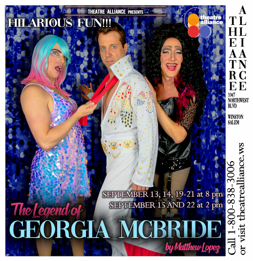 Performing Arts Group «Winston-Salem Theatre Alliance», reviews and photos, 1047 W Northwest Blvd, Winston-Salem, NC 27101, USA
