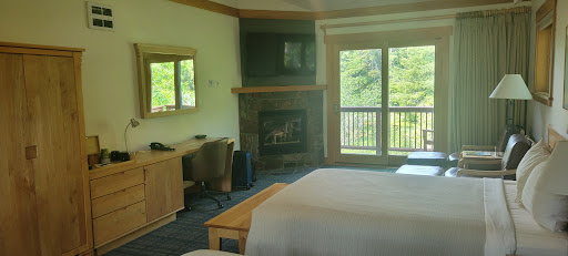 Golf Resort «Bandon Dunes Golf Resort», reviews and photos, 57744 Round Lake Drive, Bandon, OR 97411, USA