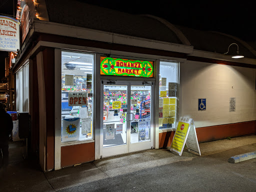 Grocery Store «Bonanza Market», reviews and photos, 321 Broad St, Nevada City, CA 95959, USA