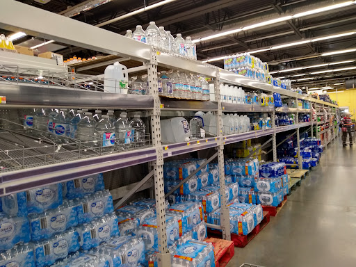 Supermarket «Walmart Neighborhood Market», reviews and photos, 4950 Plantation Rd, Roanoke, VA 24019, USA