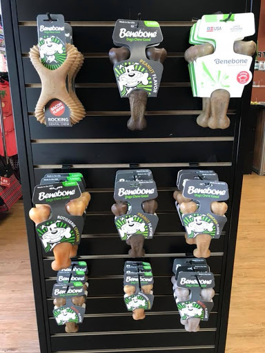 Pet Supply Store «EarthWise Pet Supply - Richardson», reviews and photos, 1310 W Campbell Rd #128, Richardson, TX 75080, USA