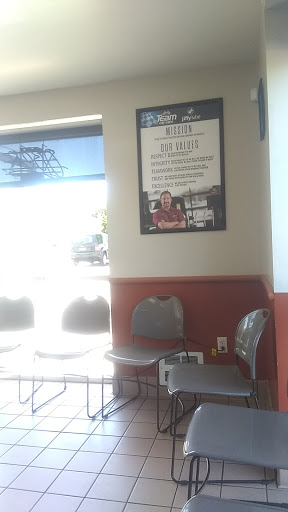 Oil Change Service «Jiffy Lube», reviews and photos, 1002 E Yelm Ave, Yelm, WA 98597, USA