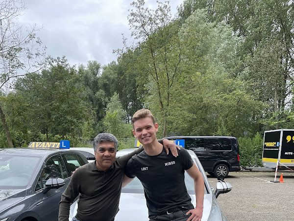 Bewertungsbild von Vincent Schorren