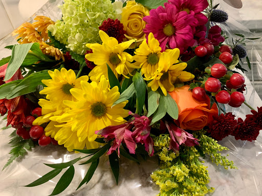 Florist «Brierley Johnson Florist», reviews and photos, 87 High Rd, Kensington, CT 06037, USA