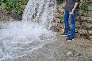 Water fall image