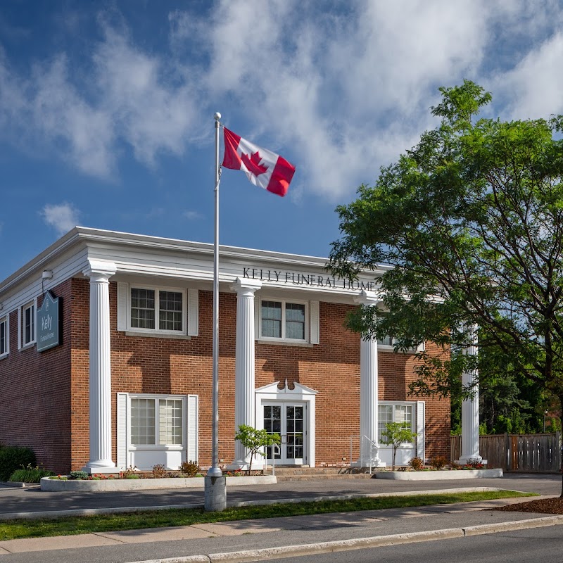 Kelly Funeral Home - Carling Chapel