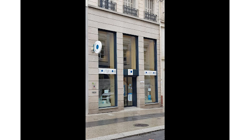 Magasin d'appareils auditifs Écouter Voir Audition Mutualiste Saint-Étienne