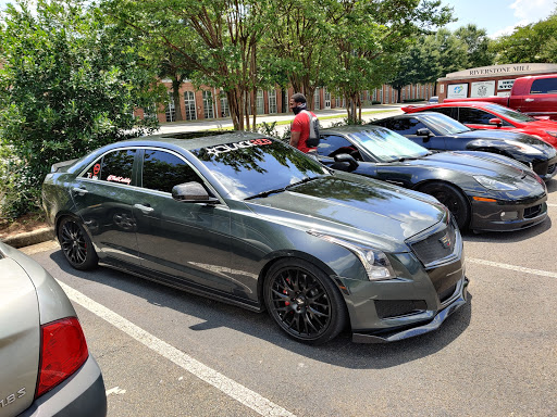 Motorcycle Dealer «Freedom Powersports Canton», reviews and photos, 645 Riverstone Pkwy, Canton, GA 30114, USA