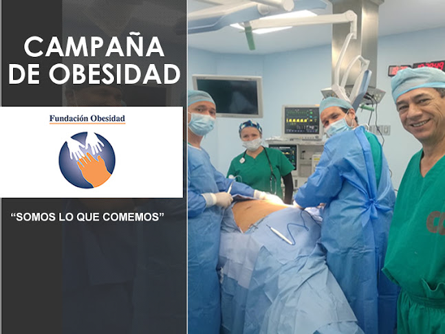 Dr. Max Torres: Cirugía Bariátrica Sto Domingo, Cirugía Robótica. Bypass Gástrico, Manga Gástrica - Médico