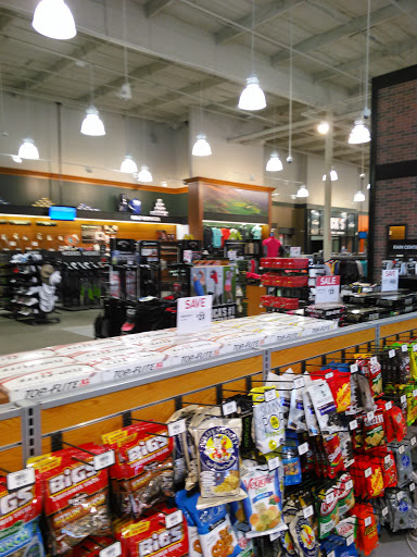 Shopping Mall «Sherwood Mall Shopping Center», reviews and photos, 5308 Pacific Ave, Stockton, CA 95207, USA