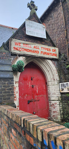Toxteth Furniture