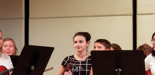 Performing Arts Theater «South Milwaukee Performing Arts Center», reviews and photos, 901 15th Ave, South Milwaukee, WI 53172, USA