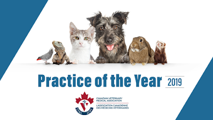 Veterinary Specialty Centre Of Newfoundland and Labrador