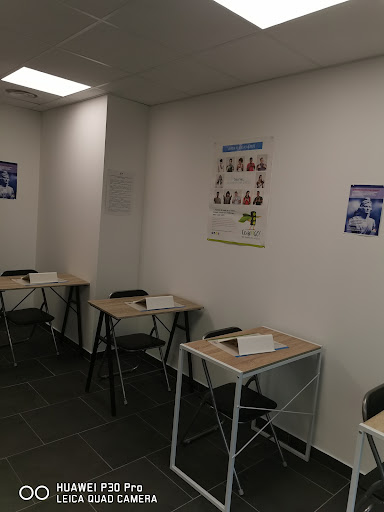 Codengo Persan à Persan, Val-d’Oise