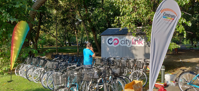Opinii despre CityLink - bike rent în <nil> - Închiriere de mașini