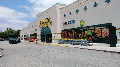 Grocery Store «Food 4 Less», reviews and photos, 2090 S Garey Ave, Pomona, CA 91766, USA