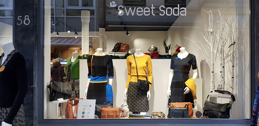 Sweet Soda Antwerpen