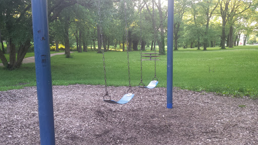 Edgewood Park