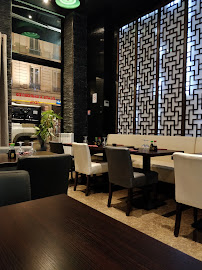 Atmosphère du Restaurant japonais Restaurant KOYAMA à Lyon - n°1