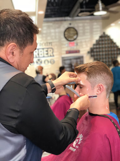 Barber Shop «American Barber Shop Cumming», reviews and photos, 415 Peachtree Pkwy #220, Cumming, GA 30041, USA