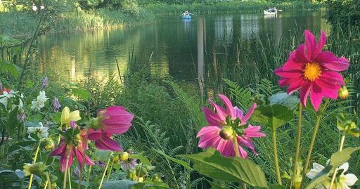 Event Venue «Bridal Veil Lakes», reviews and photos, 3255 NE Henderson Rd, Corbett, OR 97019, USA