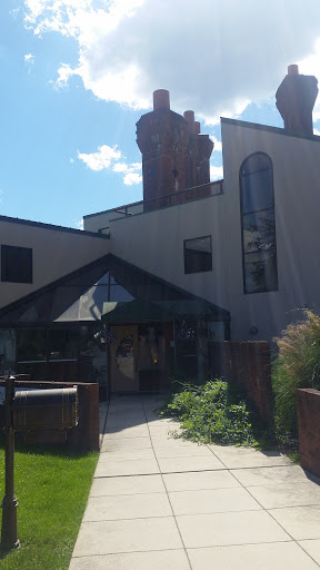 Bridal Shop «Cocoa Couture», reviews and photos, 575 E Chocolate Ave, Hershey, PA 17033, USA