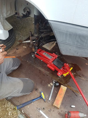 Eurorepar Garage Sameca à Lavaur