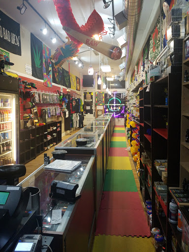 Glass Blower «Public Smoke Shop», reviews and photos, 341 Main St, Longmont, CO 80501, USA