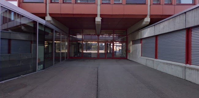 Gymnasium, Fach- und Wirtschaftsmittelschule Thun - Thun