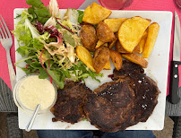 Steak du Restaurant La Lampa à Toulon - n°17