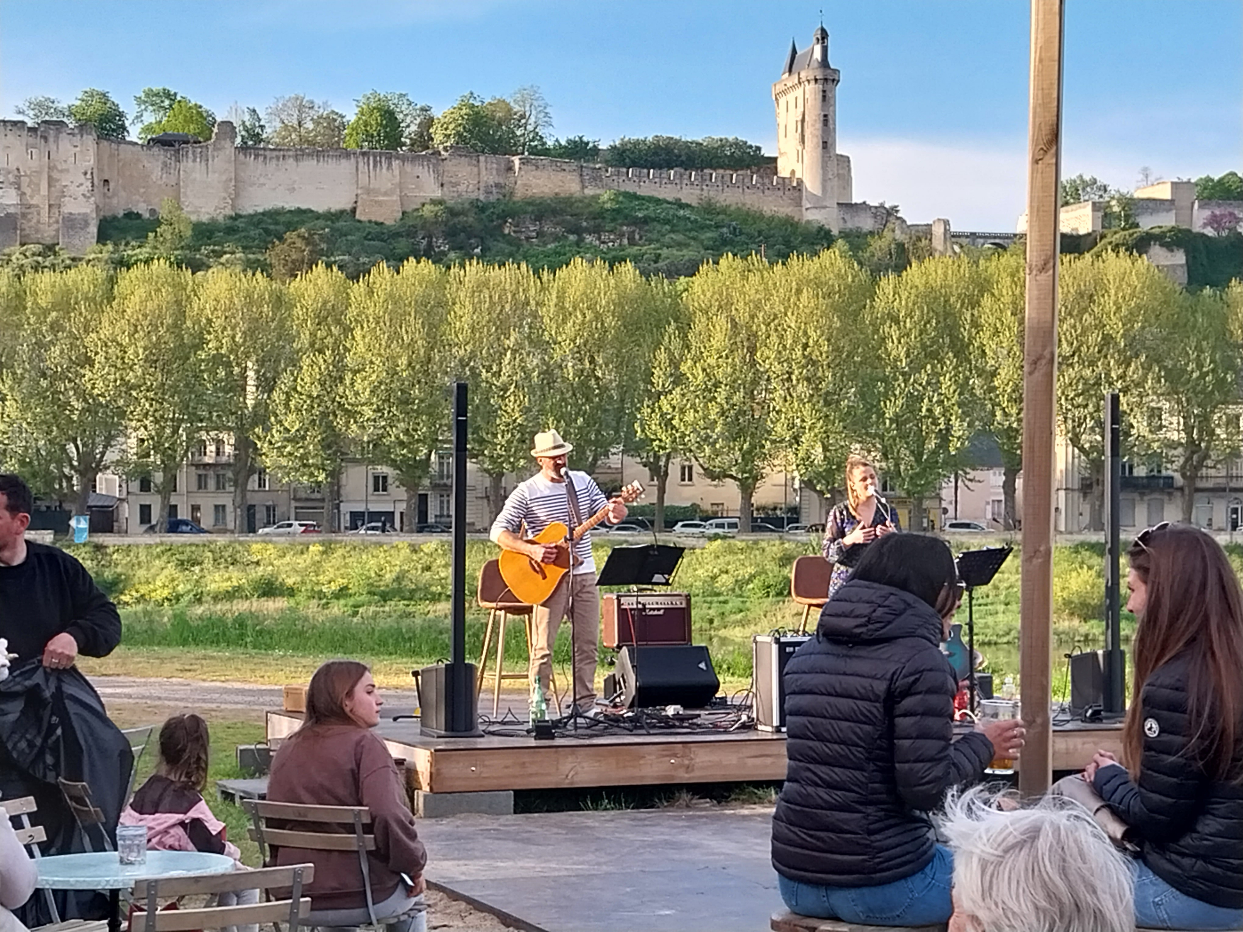 Photo n° 2 de l'avis de TOLEDO.r fait le 30/04/2023 à 07:22