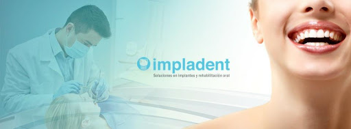 Cursos implantologia dental Guadalajara