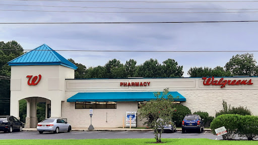 Drug Store «Walgreens», reviews and photos, 5506 S Dupont Hwy, Dover, DE 19901, USA