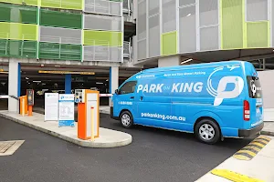 Park on King - Airport Parking, Sydney image